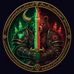 PVP Arena emblem